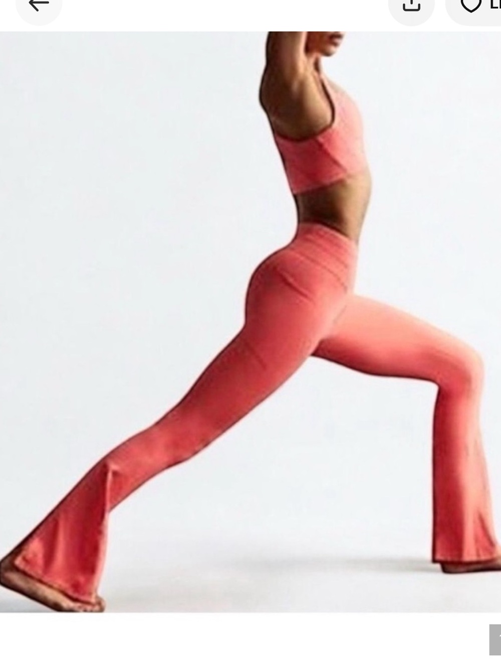 FP Movement by Free People Never Better Flare Pants